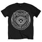 Bullet For My Valentine: Unisex T-Shirt/Time to Explode