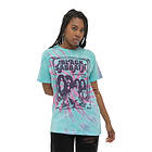 Black Sabbath: Unisex T-Shirt/World Tour '78 (Wash Collection)