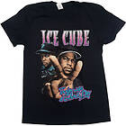 Ice Cube: Unisex T-Shirt/To Was A Good