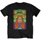 Zombies: Unisex T-Shirt/North American Tour