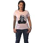 Biggie Smalls: Ladies T-Shirt/Trust (10)