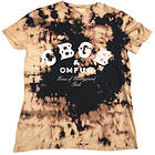 CBGB: Unisex T-Shirt/Classic (Wash Collection)