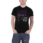 Sabbath: Unisex T-Shirt/Masters of Reality