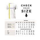 HRVY: Unisex T-Shirt/Personal Lyrics (Back Print)