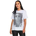 The Doors: Unisex T-Shirt/Aviators