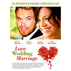 Love, Wedding, Marriage (DVD)