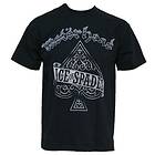 Motörhead: Unisex Ace of Spades T-shirt (Herr)