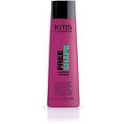 KMS California Free Shape Conditioner 250ml