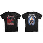 Metallica: Unisex T-Shirt/Kill 'Em All (Back Print)