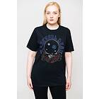 Grateful Dead: Unisex T-Shirt/Space Your Face & Logo
