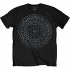 Bring Me The Horizon: Unisex T-Shirt/Kaleidoscope
