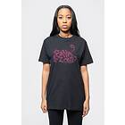 Floyd: Unisex T-Shirt/Swirl Logo