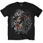 Guns N : Guns N' Unisex T-Shirt/Firepower