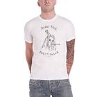 Billie Eilish: Unisex T-Shirt/Party