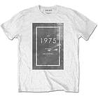 The 1975: Unisex T-Shirt/Facedown