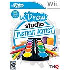 uDraw Studio: Instant Artist (Wii)
