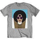: Unisex T-Shirt/Art Official Age (Large)