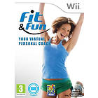 Fit & Fun (Wii)