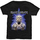 Maiden: Unisex T-Shirt/Powerslave Mummy