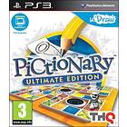 Pictionary: Ultimate Edition (PS3)