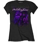 The Rolling Stones: Ladies T-Shirt/Mick & Keith
