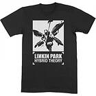 Linkin Park: Unisex Soldier Hybrid Theory T-shirt (Herr)