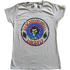 Grateful Dead: Ladies Tee/Bertha Circle Wash