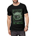 Sublime: Unisex T-Shirt/GRN 40