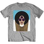 : Unisex T-Shirt/Art Official Age (Small)