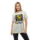 Marley: Unisex T-Shirt/77 (Dye-Wash)