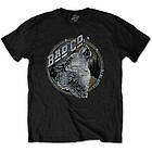 Bad Company: Unisex T-Shirt/Wolf
