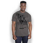 Beatles: Unisex T-Shirt/Revolver