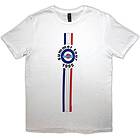 : Unisex T-Shirt/Stripes '95 (XX-Large)