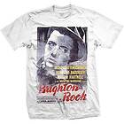 : Unisex T-Shirt/Brighton Rock (Small)