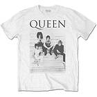 : Unisex T-Shirt/Stairs (Medium)