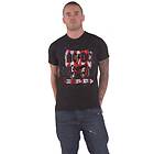 AC/DC: Unisex T-Shirt/We Salute You