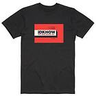 iDKHow: Unisex T-Shirt/But They Found