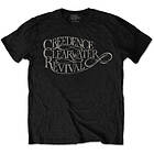 Creedence Revival: Unisex T-Shirt/CCR