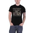 Black Sabbath: Unisex T-Shirt/Sabbath Bloody Sabbath Vintage