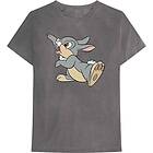 : Unisex T-Shirt/Bambi Thumper Wave (Large)