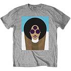: Unisex T-Shirt/Art Official Age (Medium)