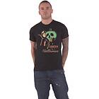 : Unisex T-Shirt/Snow White Queen of Halloween (X-Large)