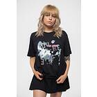 The Cure: Unisex T-Shirt/The Prayer Tour 1989 (Back Print)