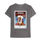 James Bond 007: Unisex T-Shirt/Diamonds Are Forever