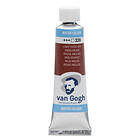 Van Gogh akvarellfärg 10 ml tub – Light Oxide Red 339