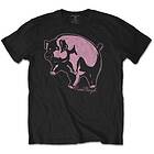 Floyd: Unisex T-Shirt/Pig