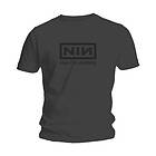 Nine Inch Nails: Unisex T-Shirt/Now I'm