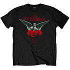My Chemical Romance: Unisex T-Shirt/Angel of the Water