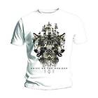 Bring Me The Horizon: Unisex T-Shirt/Wolven Version 2