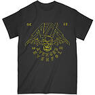 Avenged Sevenfold: Unisex T-Shirt/Webbed Wings